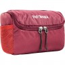 Косметичка TATONKA ONE WEEK bordeaux red 2786.047