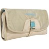 Косметичка TATONKA SMALL TRAVELCARE brown rice 2781.187