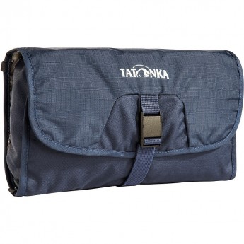 Косметичка TATONKA SMALL TRAVELCARE NAVY Косметичка TATONKA SMALL TRAVELCARE NAVY