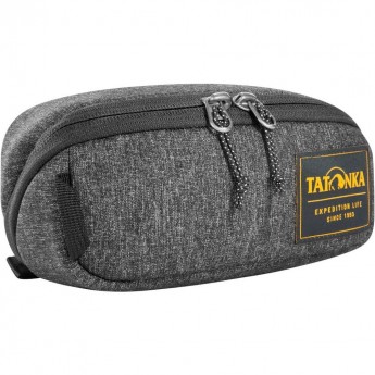 Косметичка TATONKA SQUARE ZIP POUCH S черный Косметичка TATONKA SQUARE ZIP POUCH S черный