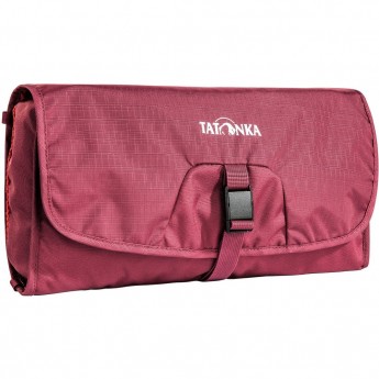 Косметичка TATONKA TRAVELCARE красный Косметичка TATONKA TRAVELCARE красный
