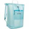 Легчайший рюкзак со скручивающимся входом TATONKA SQUEEZY ROLLTOP 25 light blue 2205.018 - light blue