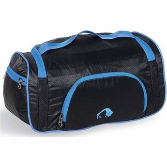 Легкая косметичка TATONKA TATONKA WASH BAG LIGHT black Легкая косметичка TATONKA TATONKA WASH BAG LIGHT black
