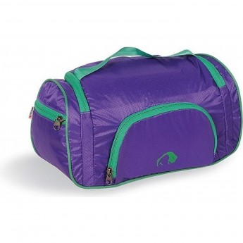 Легкая косметичка TATONKA WASH BAG LIGHT lilac Легкая косметичка TATONKA WASH BAG LIGHT lilac