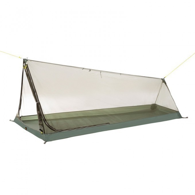 Легкая палатка из москитной сетки TATONKA SINGLE MESH TENT olive 2474.331 - olive