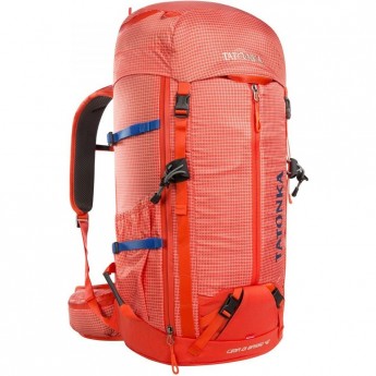 Легкий горный рюкзак TATONKA CIMA DI BASSO 40 recco redorange