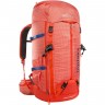 Легкий горный рюкзак TATONKA CIMA DI BASSO 40 recco redorange 1493.211 - redorange