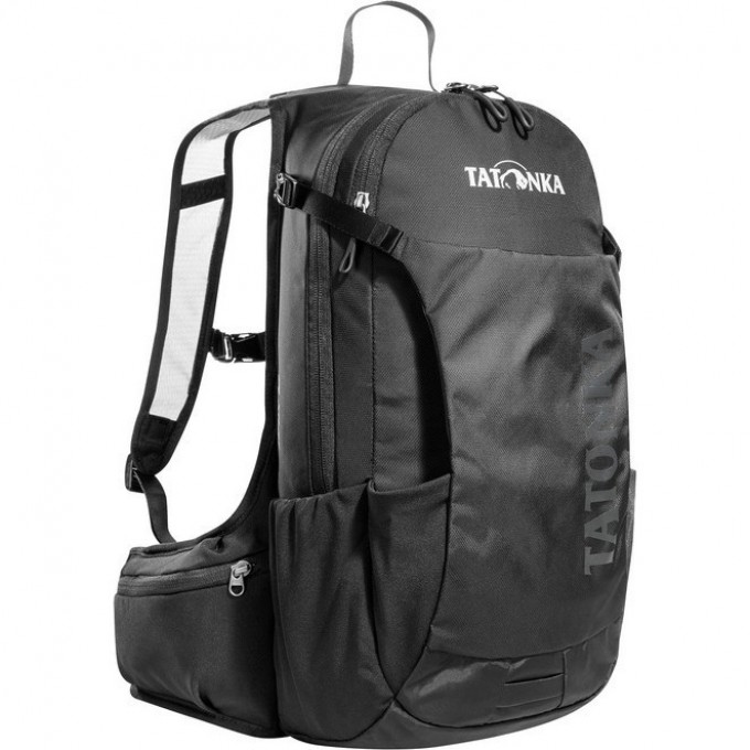 Легкий спортивный рюкзак TATONKA BAIX 12 black 1536.040 - black