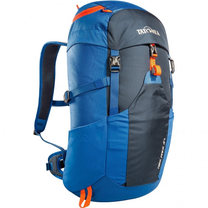 Рюкзак TATONKA HIKE PACK 27 BLUE 1554.010