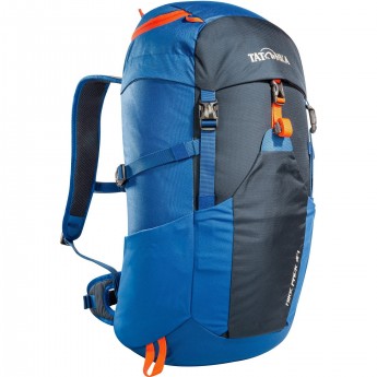 Легкий спортивный рюкзак TATONKA HIKE PACK 27 blue