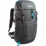 Легкий спортивный рюкзак TATONKA HIKE PACK 27 titan grey 1554.021 - titan grey