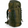 Легкий туристический рюкзак TATONKA NORIX 48 olive 1379.331 - olive