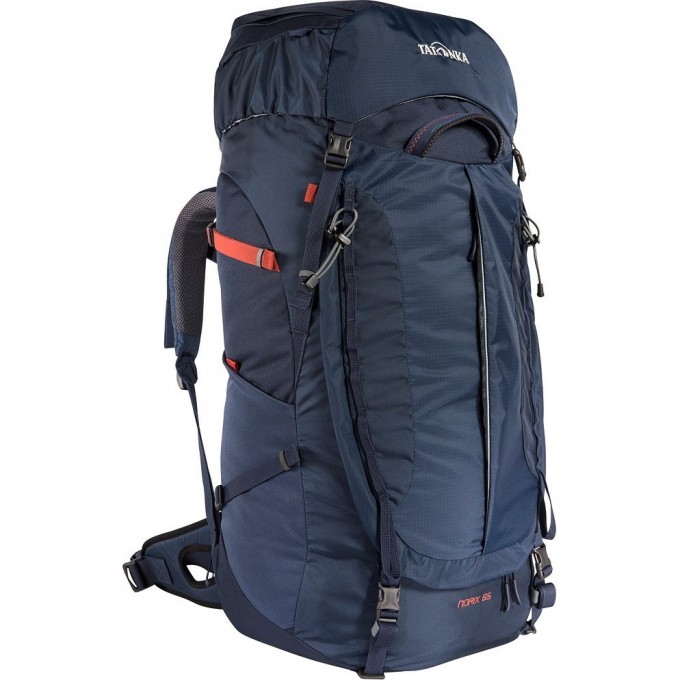 Легкий туристический рюкзак TATONKA NORIX 65 navy 1386.004 - navy