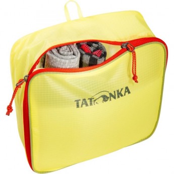 Чехол TATONKA SQUEEZY POUCH M LIGHT YELLOW