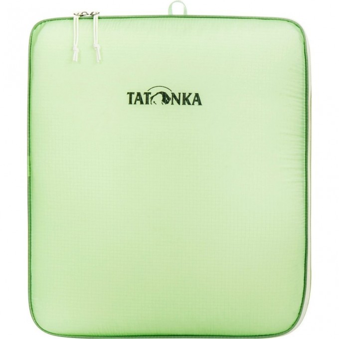 Чехол TATONKA SQUEEZY POUCH XL LIGHTER GREEN 3086.050