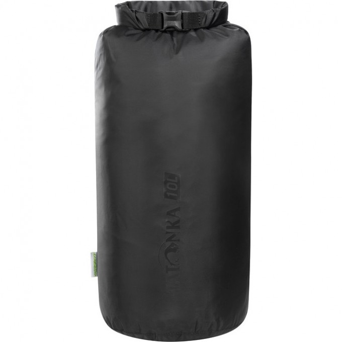 Мешок гермо TATONKA DRY SACK 10 L black 3042.040