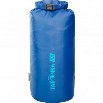 Мешок гермо TATONKA DRY SACK 10 L blue