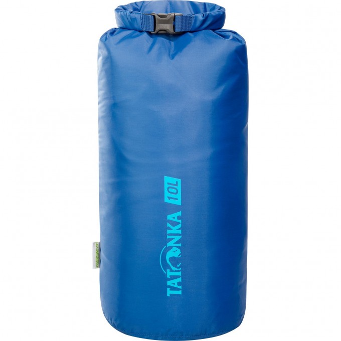 Мешок гермо TATONKA DRY SACK 10 L blue 3042.010