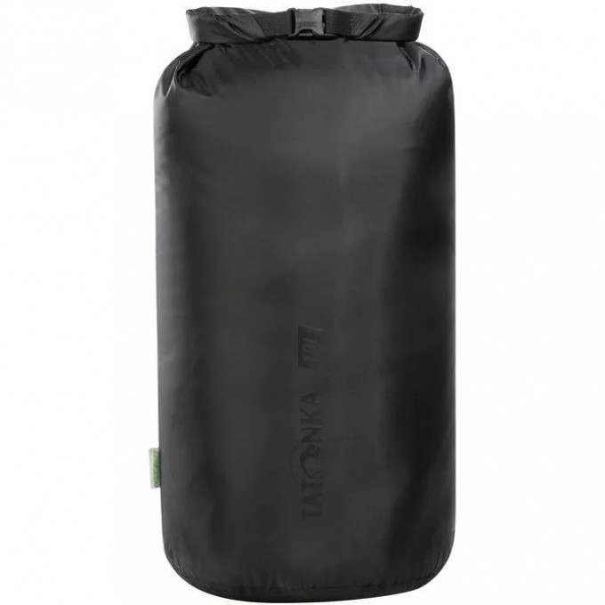 Мешок гермо TATONKA DRY SACK 18 L black 3043.040