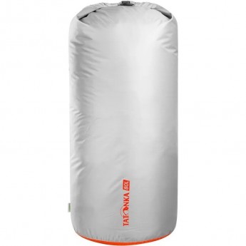 Мешок гермо TATONKA DRY SACK 80 L grey