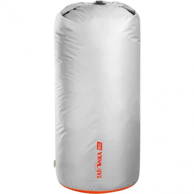 Мешок гермо TATONKA DRY SACK 80 L grey 3046.025