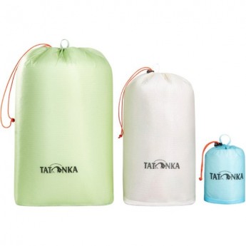 Набор чехлов TATONKA SQUEEZY STUFF BAG SET ASSORTED