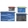 Набор чехлов TATONKA ZIP POUCH SET IV ассорти 3142.001