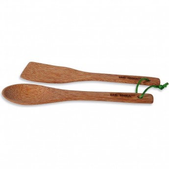 Набор лопаток TATONKA COOKING SPOON SET (2 шт)