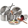 Набор посуды для пикника TATONKA PICNIC SET 4120