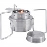Набор посуды TATONKA BURNER SET с горелкой 4131.000