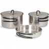 Набор посуды TATONKA COOKSET REGULAR 4000.000