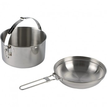 Набор посуды TATONKA KETTLE 4.0