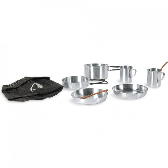 Набор посуды TATONKA PICNIC SET 4120.000