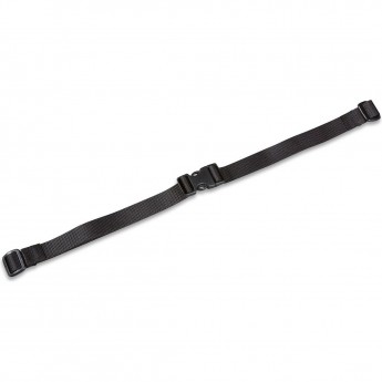 Нагрудный ремешок TATONKA CHEST BELT 20 мм black Нагрудный ремешок TATONKA CHEST BELT 20 мм black