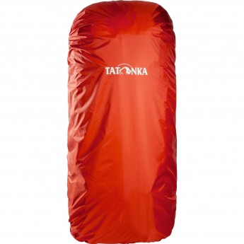 Накидка на рюкзак TATONKA RAIN COVER 70-90 л redorange