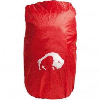 Накидка от дождя на рюкзак TATONKA RAIN FLAP L 55-70 л red Накидка от дождя на рюкзак TATONKA RAIN FLAP L 55-70 л red