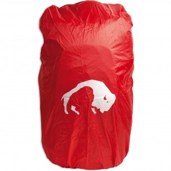 Накидка от дождя на рюкзак TATONKA RAIN FLAP M 40-55 л red Накидка от дождя на рюкзак TATONKA RAIN FLAP M 40-55 л red