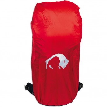 Накидка от дождя на рюкзак TATONKA RAIN FLAP XXL 80-100 л red Накидка от дождя на рюкзак TATONKA RAIN FLAP XXL 80-100 л red