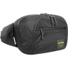 Небольшая сумка-рюкзачок TATONKA HIP SLING PACK black 2208.040 - black