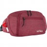 Небольшая сумка-рюкзачок TATONKA HIP SLING PACK bordeaux red 2208.047 - bordeaux red