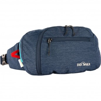 Небольшая сумка-рюкзачок TATONKA HIP SLING PACK navy