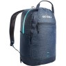 Небольшой городской рюкзак TATONKA CITY PACK 15 navy 1665.004 - navy