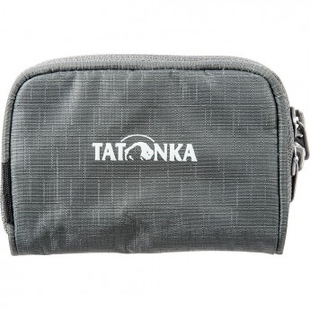 Небольшой кошелек TATONKA PLAIN WALLET titan grey