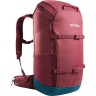 Объемный городской рюкзак TATONKA CITY PACK 30 bordeaux red 1668.047 - bordeaux red