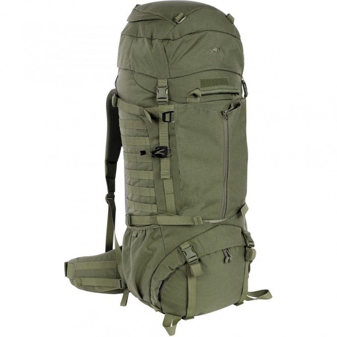 Объемный рюкзак для путешествий TATONKA TT PATHFINDER MK II olive 7622.331 - olive