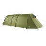 Палатка 4-местная TATONKA ALASKA FAMILY DLX light olive 2585.333