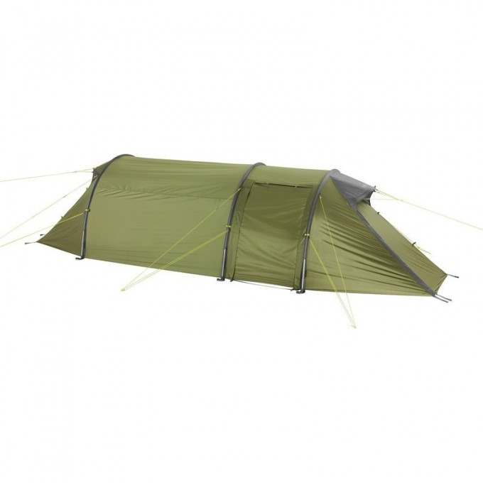 Палатка TATONKA ALASKA 3.235 PU LIGHT OLIVE 2457.333