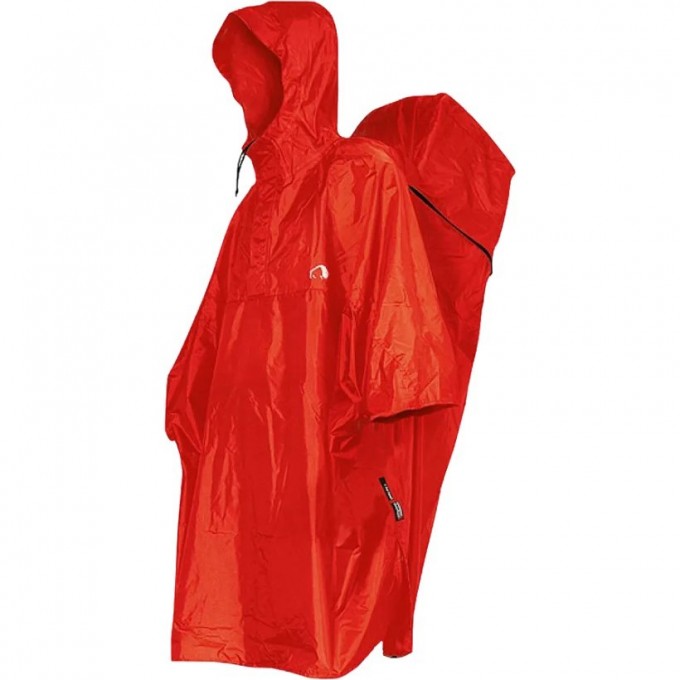 Плащ-накидка на рюкзак TATONKA CAPE L, red 2797.015 - red