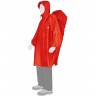 Плащ-накидка на рюкзак TATONKA CAPE S, red 2795.015 - red