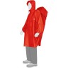 Плащ-накидка на рюкзак TATONKA CAPE XS, red 2794.015 - red